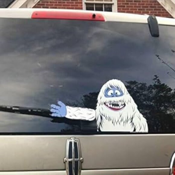 Yeti Vehicle Wiper Blade Accessory - Picture 2 of 5